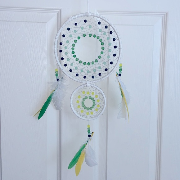 Other - New Hand made dream catcher